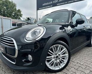 Mini Cooper Gebrauchtwagen