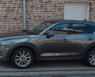 Mazda CX-5 Gebrauchtwagen