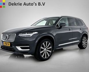 Volvo XC90 Gebrauchtwagen