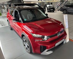 Citroen C3 Aircross Gebrauchtwagen