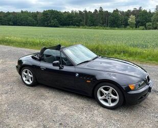 BMW Z3 Gebrauchtwagen