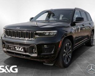 Jeep Grand Cherokee Gebrauchtwagen