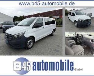 Mercedes-Benz Vito Gebrauchtwagen
