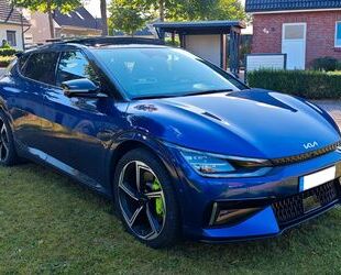 Kia EV6 Gebrauchtwagen