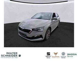 Skoda Scala Gebrauchtwagen