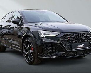 Audi RSQ3 Gebrauchtwagen