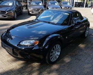 Mazda MX-5 Gebrauchtwagen
