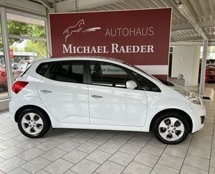 Kia Venga Gebrauchtwagen