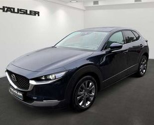 Mazda CX-30 Gebrauchtwagen