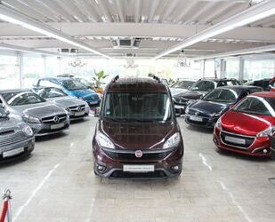 Fiat Doblo Gebrauchtwagen