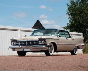 Chrysler Imperial Gebrauchtwagen