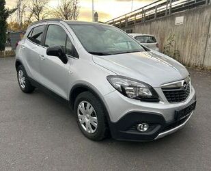 Opel Mokka Gebrauchtwagen