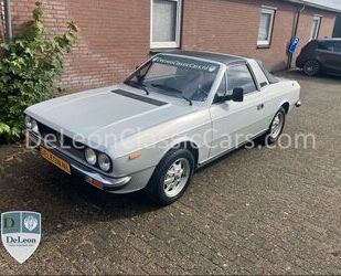 Lancia Beta Gebrauchtwagen