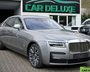 Rolls Royce Ghost Gebrauchtwagen