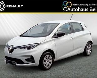 Renault ZOE Gebrauchtwagen