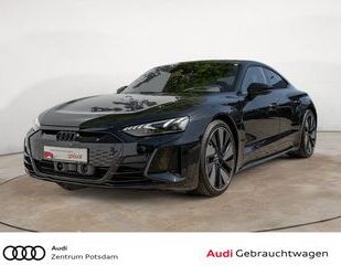 Audi e-tron GT Gebrauchtwagen