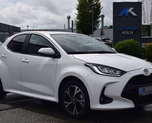 Toyota Yaris Gebrauchtwagen