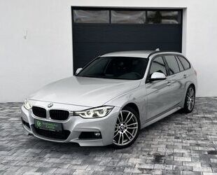 BMW 318 Gebrauchtwagen