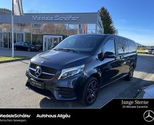 Mercedes-Benz V 250 Gebrauchtwagen