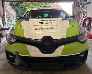 Renault Clio Gebrauchtwagen