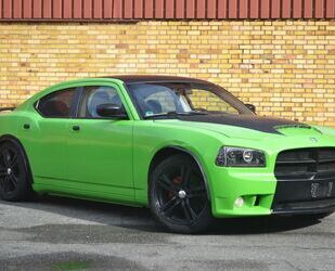 Dodge Charger Gebrauchtwagen