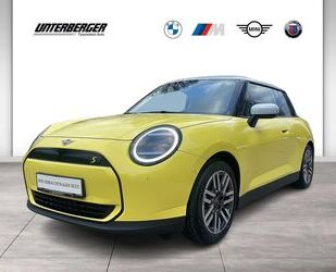 Mini Cooper SE Gebrauchtwagen