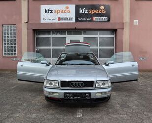 Audi Cabriolet Gebrauchtwagen