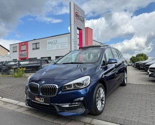 BMW 218 Gebrauchtwagen