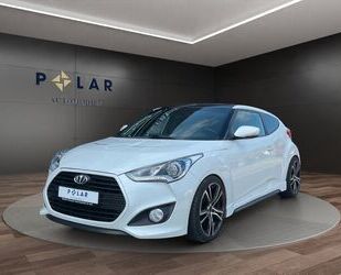Hyundai Veloster Gebrauchtwagen