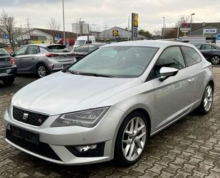 Seat Leon Gebrauchtwagen