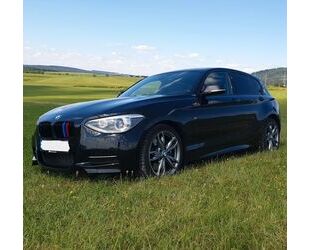 BMW M135 Gebrauchtwagen