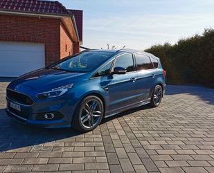 Ford S-Max Gebrauchtwagen