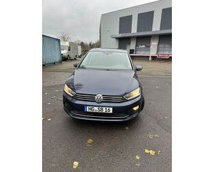 VW Golf Sportsvan Gebrauchtwagen