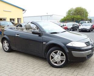 Renault Megane Gebrauchtwagen