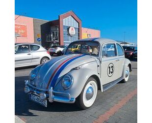 VW Käfer Gebrauchtwagen