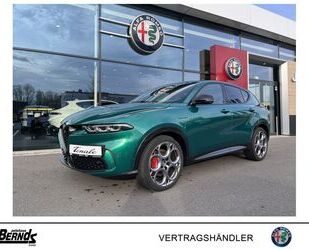 Alfa Romeo Tonale Gebrauchtwagen