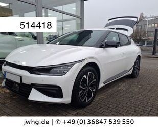 Kia EV6 Gebrauchtwagen