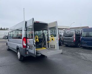 Fiat Ducato Gebrauchtwagen