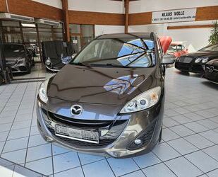 Mazda 5 Gebrauchtwagen