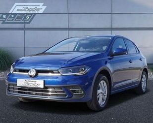 VW Polo Gebrauchtwagen