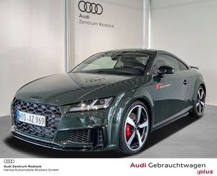 Audi TTS Gebrauchtwagen