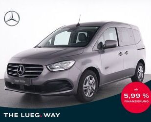 Mercedes-Benz T-Klasse Gebrauchtwagen