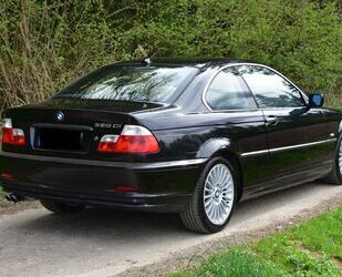 BMW 320 Gebrauchtwagen