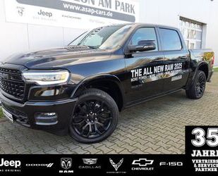 Dodge RAM Gebrauchtwagen