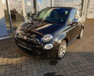 Fiat 500C Gebrauchtwagen