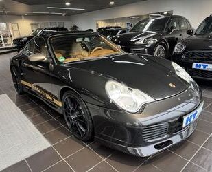 Porsche 996 Gebrauchtwagen