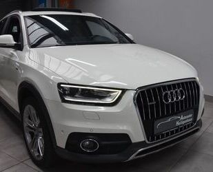 Audi Q3 Gebrauchtwagen