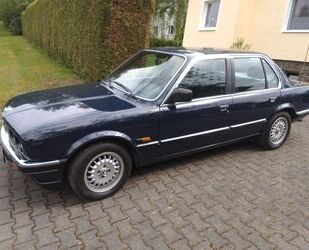 BMW 325 Gebrauchtwagen