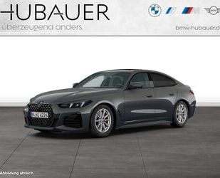 BMW 430 Gran Coupé Gebrauchtwagen