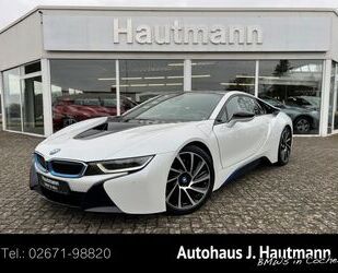 BMW i8 Gebrauchtwagen